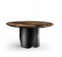 EFORMA stôl ONDA MARBLE TOP